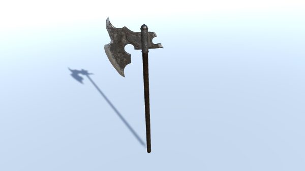 Axe01