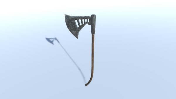 Axe03