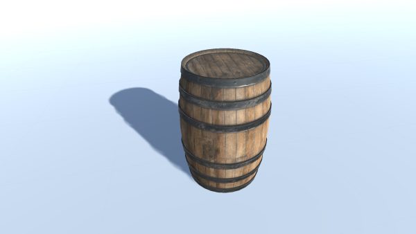 Barrel