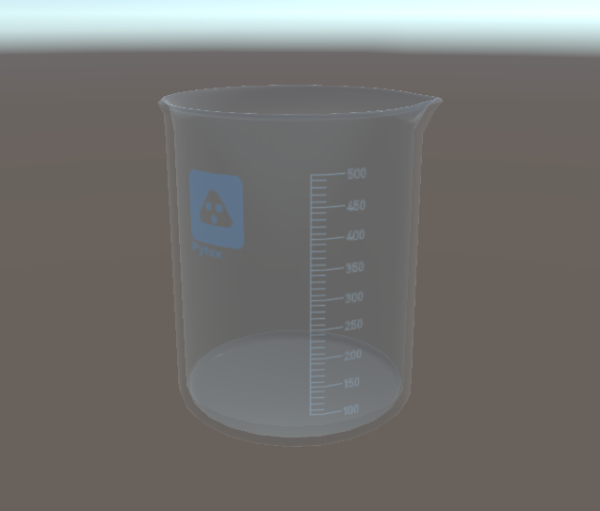 Beaker