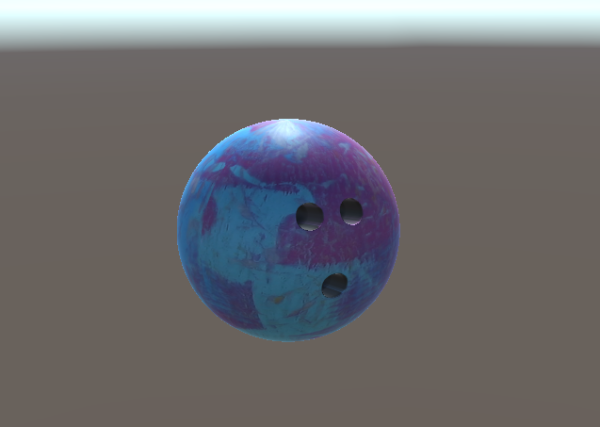 Bowling Ball