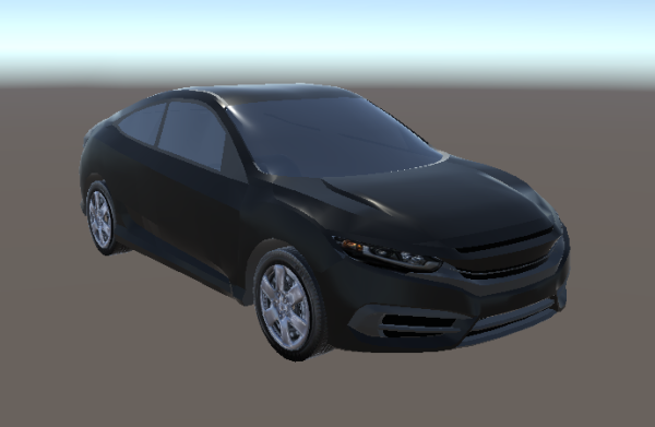 Car 01