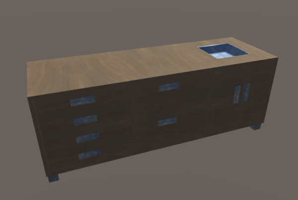 Chemistry_Desk