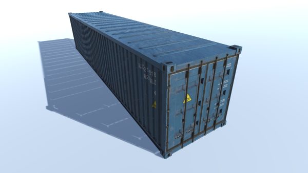 Container