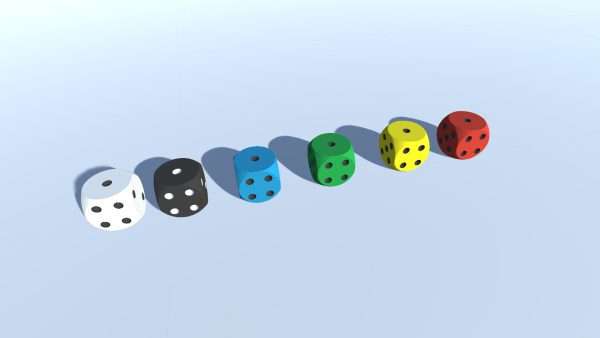 Dice