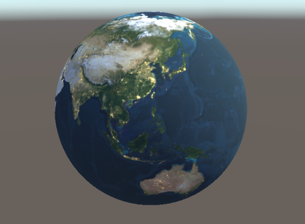 Earth