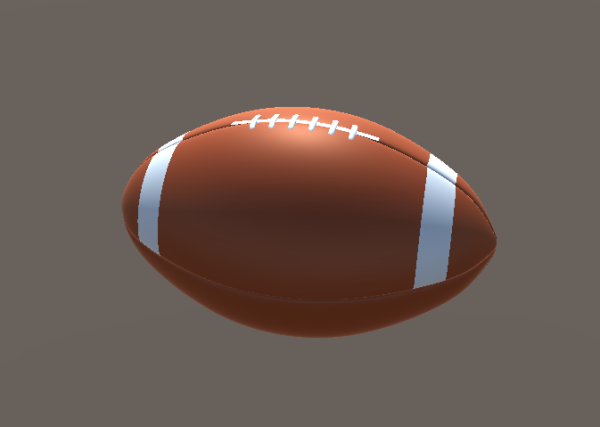 Football Ball
