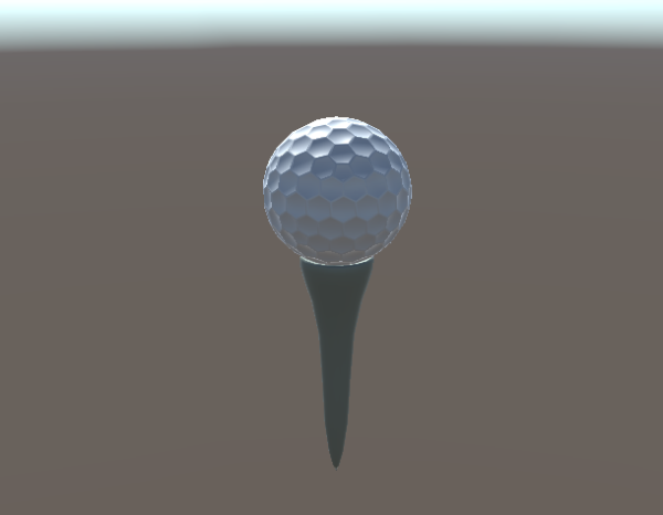 Golf Ball