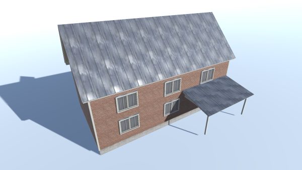 House 001