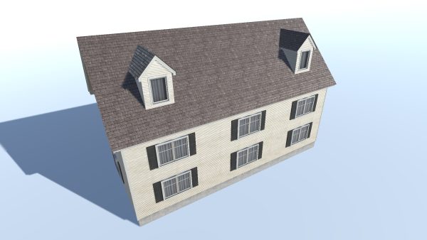 House 002