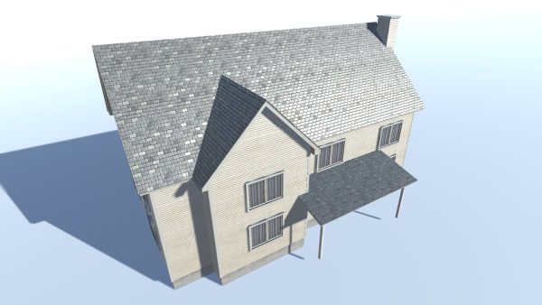 House 003