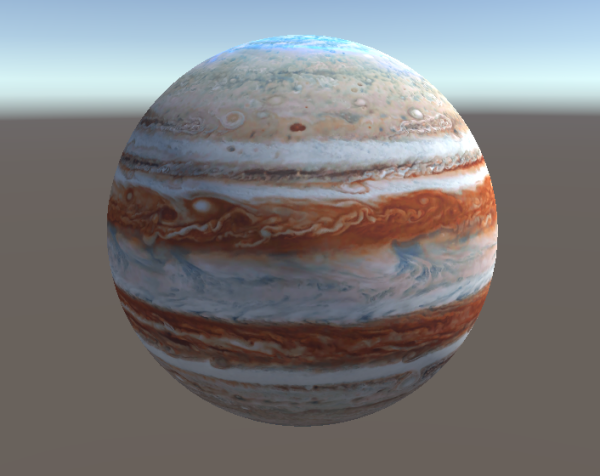 Jupiter