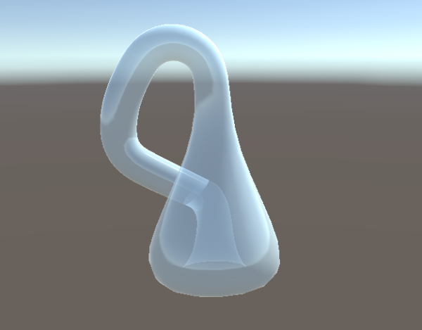 Klein Bottle