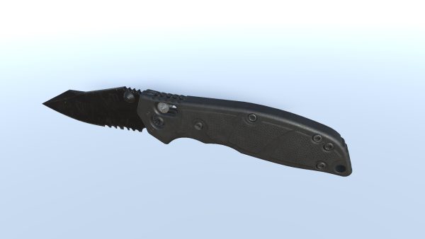 Knife