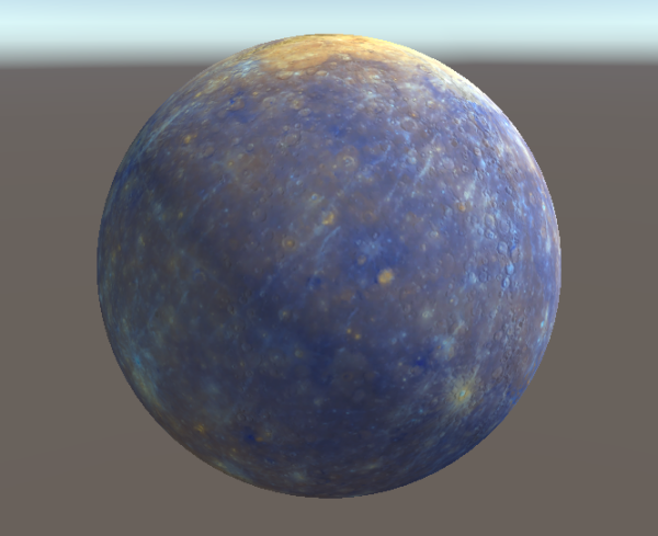 Mercury