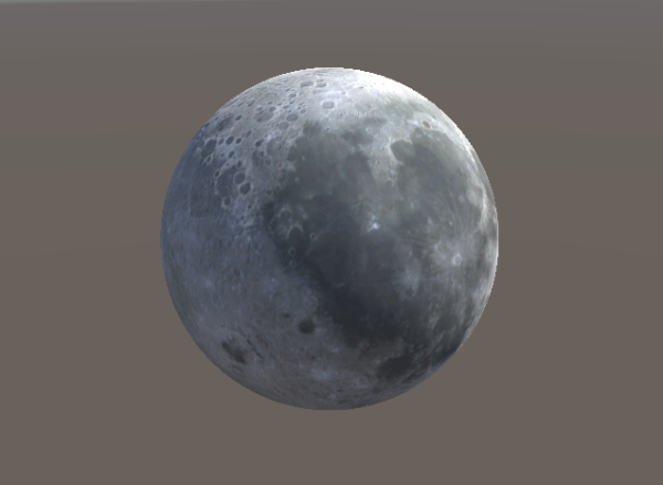 Moon