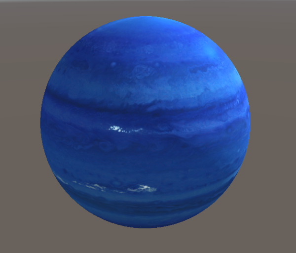 Neptune