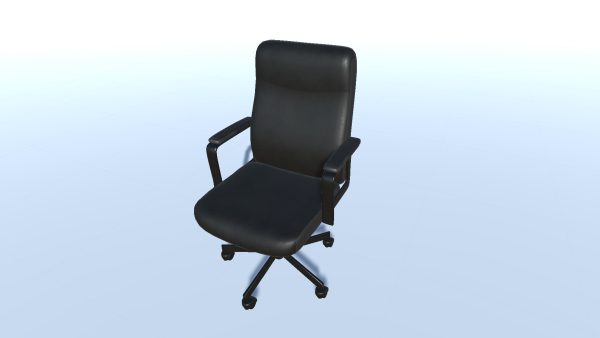 Office chair
