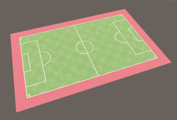 Soccer Field