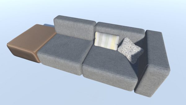 Sofa B