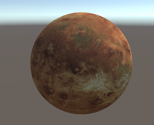 Venus