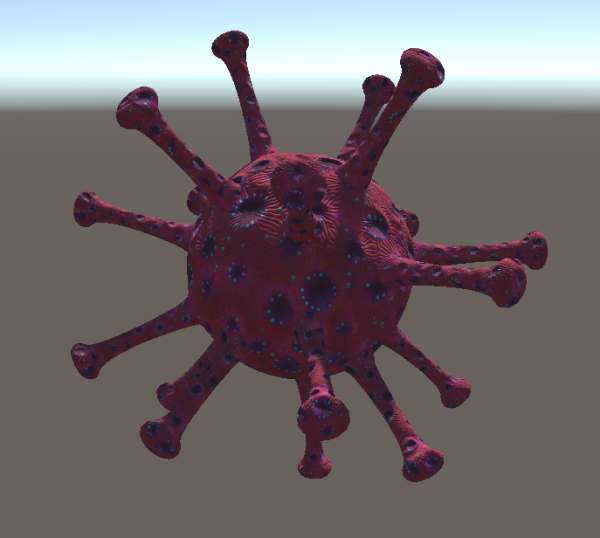 Virus