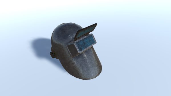 Welding Mask