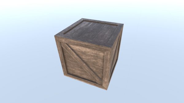 WoodBox