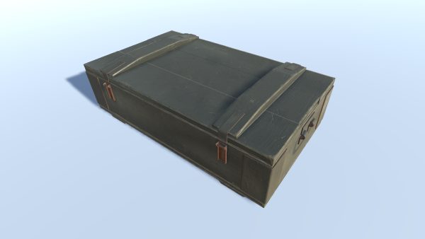 ammo box