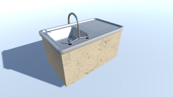 Sink