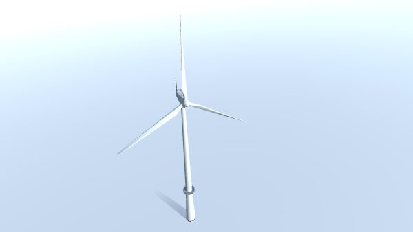 windturbine